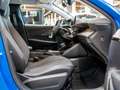 Peugeot e-208 Allure Pack Elektro 136 LED KAMERA SHZ Bleu - thumbnail 3