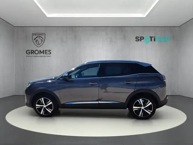 Peugeot 3008 view 6