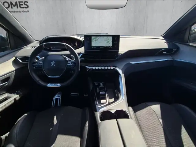 Peugeot 3008 view 12
