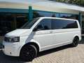 Volkswagen Transporter 2.0 TDI 140pk DC L2 16Inch, El.pakket, NAP Wit - thumbnail 1