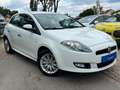 Fiat Bravo 1.4 Lounge*2.HD*Klima*E-Paket*TÜV NEU Blanc - thumbnail 1