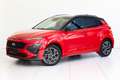 Hyundai KONA Kona 1,0 T-GDi 48V 2WD N-Line Rot - thumbnail 1