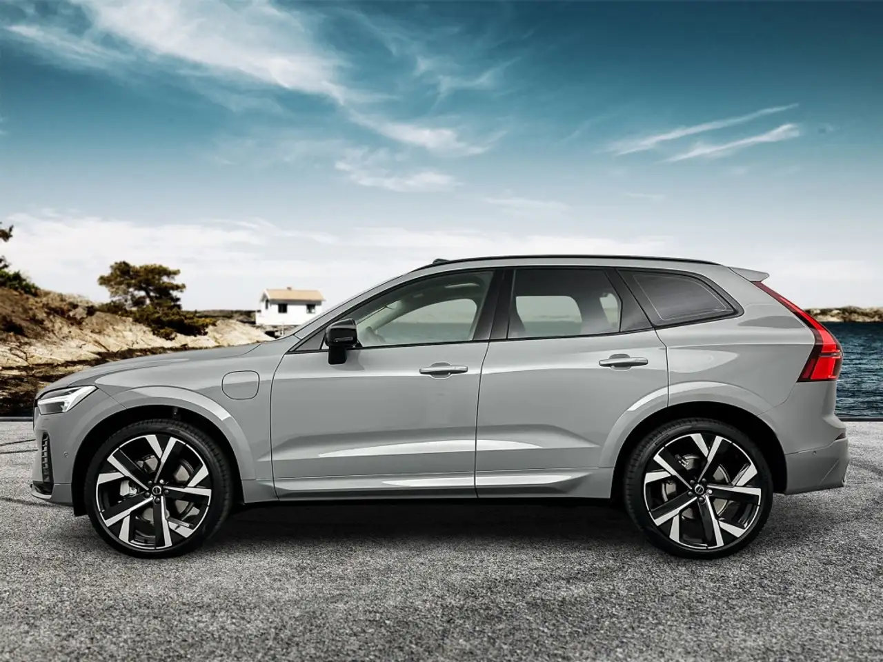 Volvo XC60 2026 — фото 6