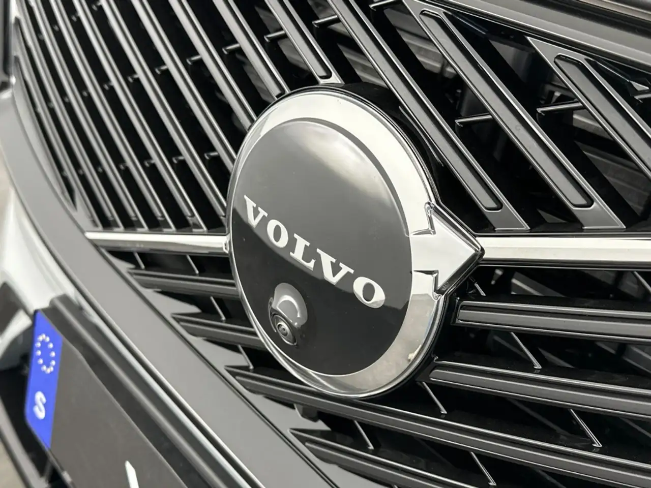 Volvo XC60 2026 — фото 11