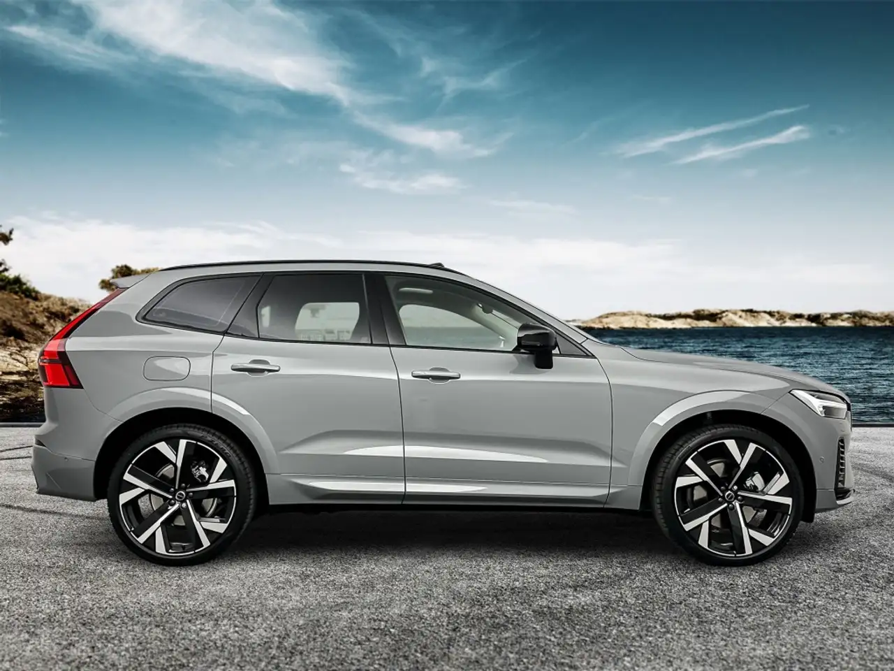Volvo XC60 2026