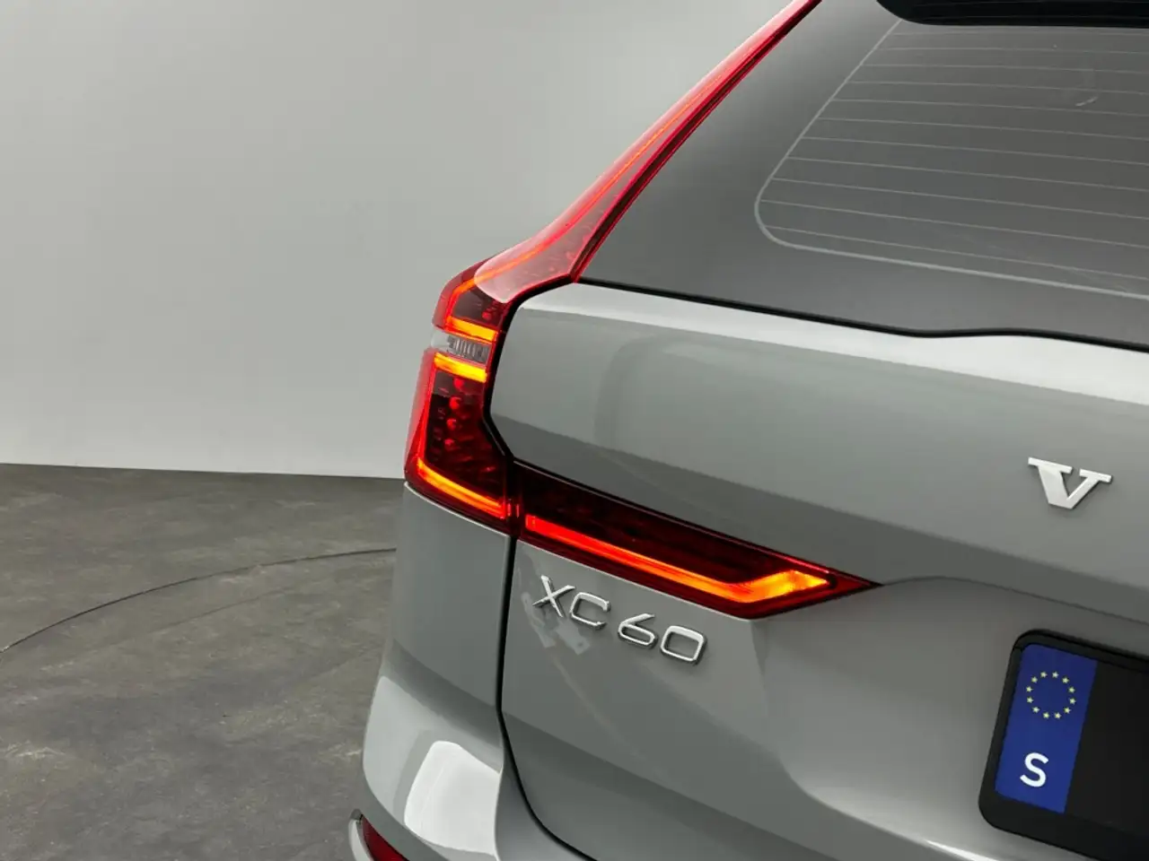 Volvo XC60 2026 — фото 13