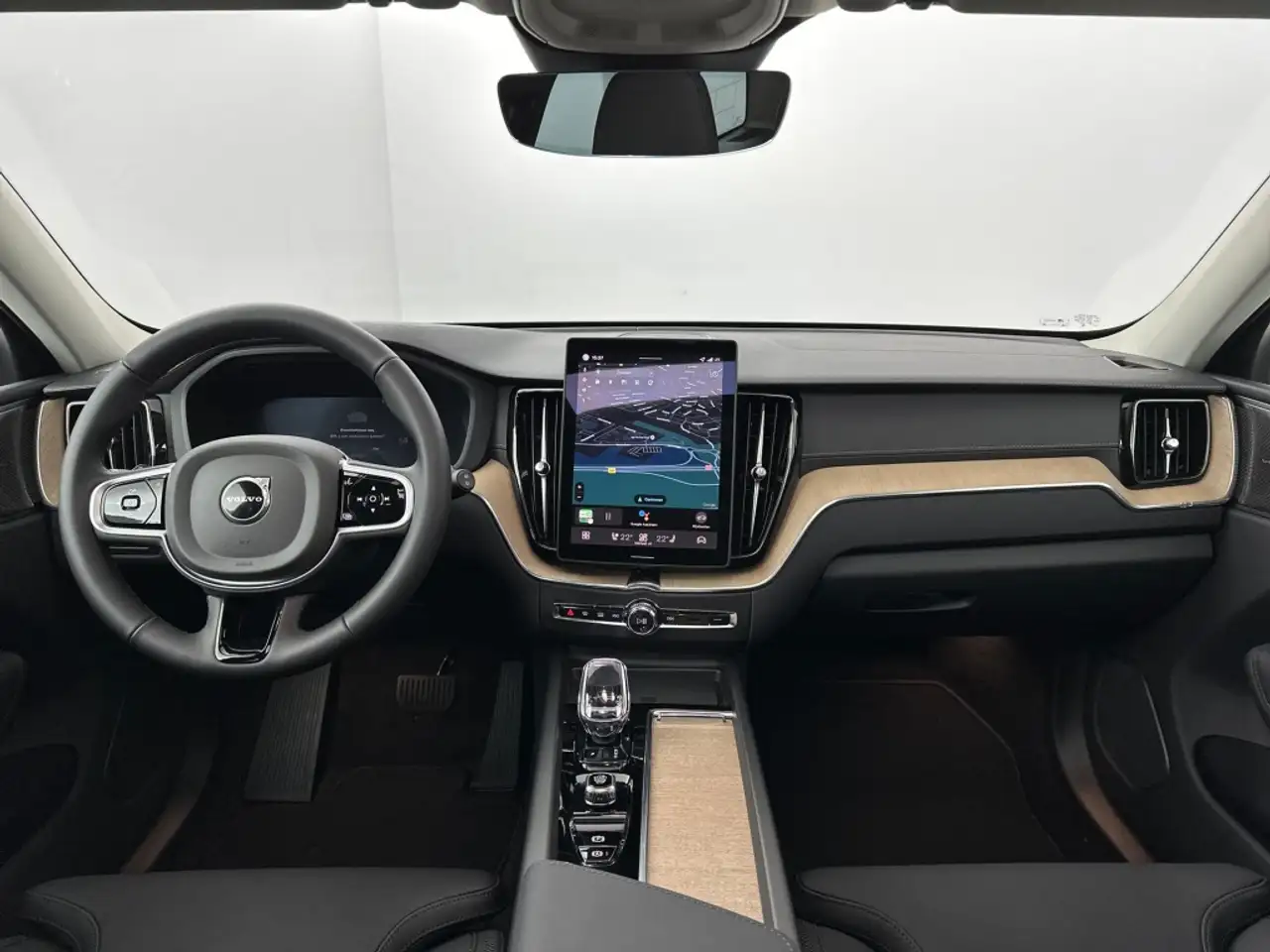 Volvo XC60 2026 — фото 15