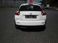 Nissan Juke 1.6 Visia KLIMA ALU aus 2.Hand Blanc - thumbnail 9
