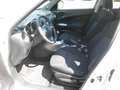 Nissan Juke 1.6 Visia KLIMA ALU aus 2.Hand Blanc - thumbnail 11