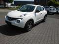 Nissan Juke 1.6 Visia KLIMA ALU aus 2.Hand Blanc - thumbnail 5