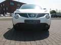 Nissan Juke 1.6 Visia KLIMA ALU aus 2.Hand Blanc - thumbnail 3