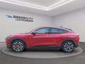 Ford Mustang Mach-E standard range awd 269cv auto Rouge - thumbnail 2