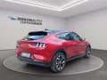 Ford Mustang Mach-E standard range awd 269cv auto Rouge - thumbnail 5