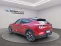 Ford Mustang Mach-E standard range awd 269cv auto Rouge - thumbnail 3