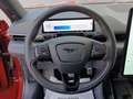 Ford Mustang Mach-E standard range awd 269cv auto Rouge - thumbnail 8