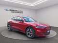 Ford Mustang Mach-E standard range awd 269cv auto Rouge - thumbnail 15