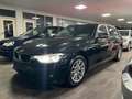 BMW 318 d Touring LED NAVI PDC 1.HAND EURO 6 TOP Noir - thumbnail 1