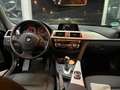 BMW 318 d Touring LED NAVI PDC 1.HAND EURO 6 TOP Noir - thumbnail 7