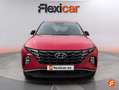 Hyundai TUCSON 1.6 CRDI Klass 4x2 Rojo - thumbnail 2