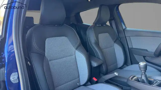 Renault Clio view 6