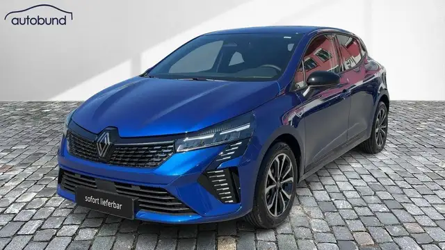 Renault Clio main image
