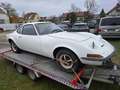 Opel Sonstige Opel GT Weiß - thumbnail 14