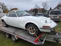 Opel Sonstige Opel GT Weiß - thumbnail 10