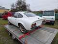 Opel Sonstige Opel GT Weiß - thumbnail 6
