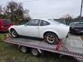 Opel Sonstige Opel GT Weiß - thumbnail 8