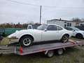 Opel Sonstige Opel GT Weiß - thumbnail 3