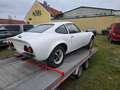 Opel Sonstige Opel GT Weiß - thumbnail 11