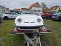 Opel Sonstige Opel GT Weiß - thumbnail 16