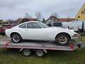 Opel Sonstige Opel GT Weiß - thumbnail 12
