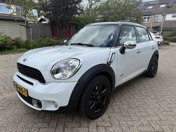 Countryman S ALL4 1.6 Chili