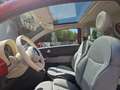 Fiat 500 500 III 1.2 Lounge 69cv Rosso - thumbnail 6