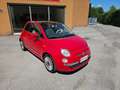 Fiat 500 500 III 1.2 Lounge 69cv Rosso - thumbnail 3