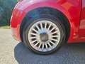 Fiat 500 500 III 1.2 Lounge 69cv Rosso - thumbnail 12