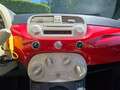 Fiat 500 500 III 1.2 Lounge 69cv Rosso - thumbnail 10