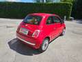 Fiat 500 500 III 1.2 Lounge 69cv Rosso - thumbnail 4