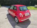 Fiat 500 500 III 1.2 Lounge 69cv Rosso - thumbnail 5
