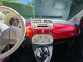 Fiat 500 500 III 1.2 Lounge 69cv Rosso - thumbnail 9