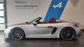 Porsche 718 Spyder 718 Spyder 4.0i 420 ch PDK Grau - thumbnail 2