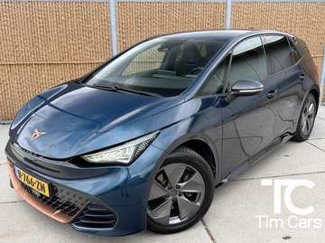Business 62 kWh SoH 91,98% Aurora Blue | Climate c