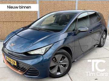 Business 62 kWh SOH 91,98% Aurora Blue | Climate c