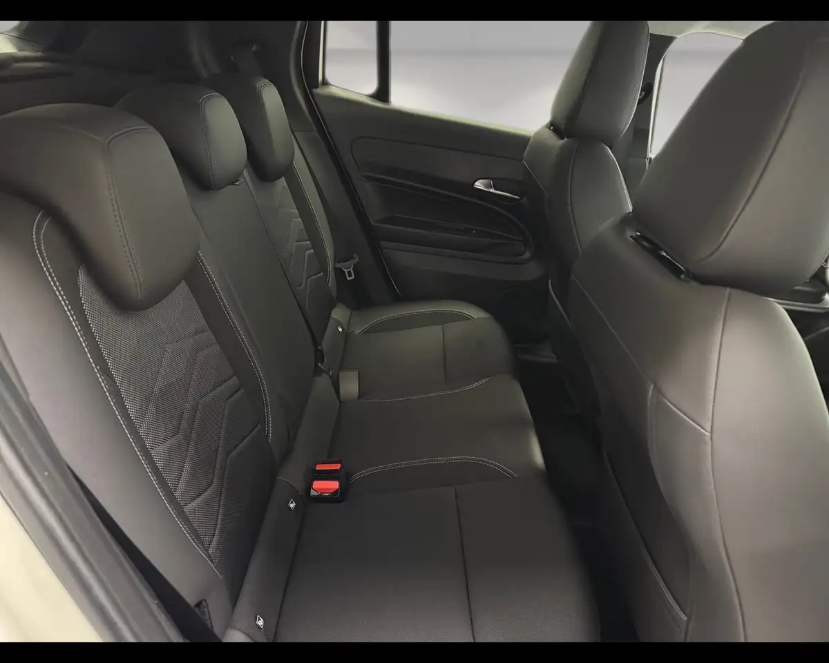 Jeep Avenger 1.2 turbo Summit fwd 100cv 8