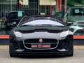Jaguar F-Type F-Type Cabriolet 2.0 i / 55.000 Km / 300 Cv / Full Noir - thumbnail 2