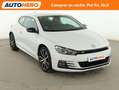 Volkswagen Scirocco 2.0 TSI R-Line BlueMotion Blanco - thumbnail 8