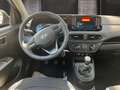 Hyundai i10 GO 1,0 MT Blau - thumbnail 7