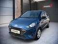 Hyundai i10 GO 1,0 MT Blau - thumbnail 2