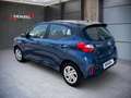 Hyundai i10 GO 1,0 MT Blau - thumbnail 3